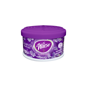 Gel activo aromático lavanda