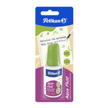 Borrador liquida Aqua Fluid