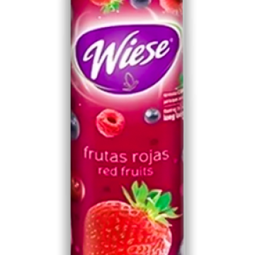 Aerosolo frutas rojas