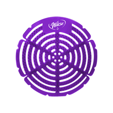 Tapete para regadera morado