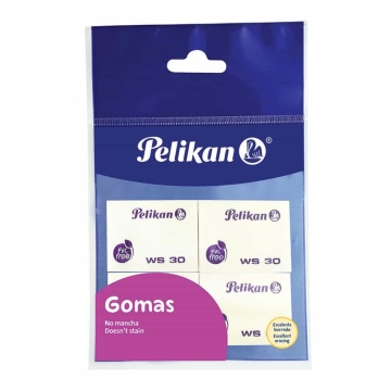 Gomas Pelikan